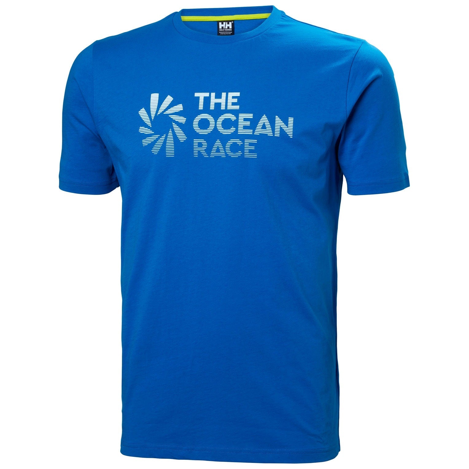 THE OCEAN RACE T-SHIRT